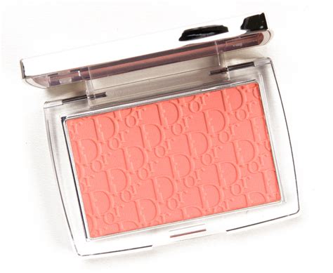 dior backstage blush 004|dior backstage makeup collection.